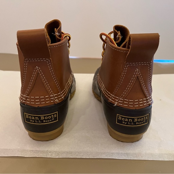 LL Beans ‘Bean Boot’ - Picture 3 of 5